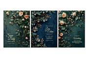 175+ Abstract Vector Invitations, an Invitation Template by M6 Gallery (Thumbnail 48 of 126)