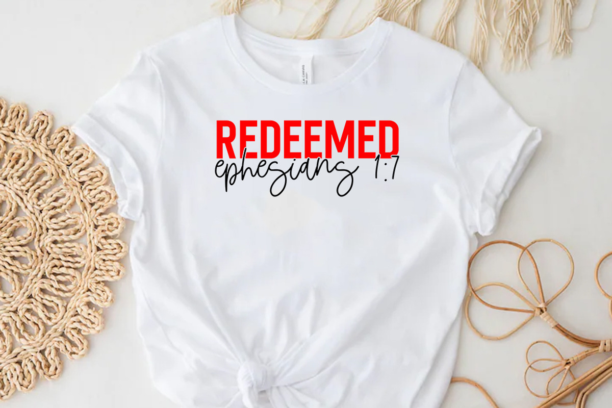 Christian Quotes SVG Design Bundle, an Object Graphic by FiveStarCrafting (Photo 5 of 10)