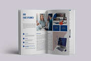 Brochure, a Brochure Template by Elite_Standard (Thumbnail 8 of 13)