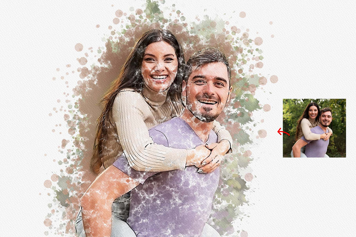 Technical Art Photoshop Action, an Action Add-On by MRI STUDIO (Photo 13 of 15)