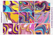 Abstract Liquid Textures, a Texture Graphic by RMPL.std (Thumbnail 6 of 12)