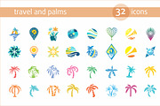 Vector Icons for Logo Design, an Icon by kisikoida (Thumbnail 8 of 10)