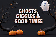 Halloween Witch Theme Background, a Holiday Photo by hkmonir (Thumbnail 17 of 21)