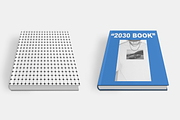 Lookbook Cover Mockup, a Books & Magazine Mockup by Infinity Mockups (Thumbnail 2 of 2)
