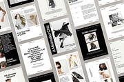 QUINN / Social Media Kit, a Social Media Template by Studio Dara (Thumbnail 17 of 18)
