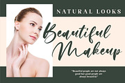 Limited Edition Signature Script LS, a Script Font by GranzCreative (Thumbnail 4 of 15)