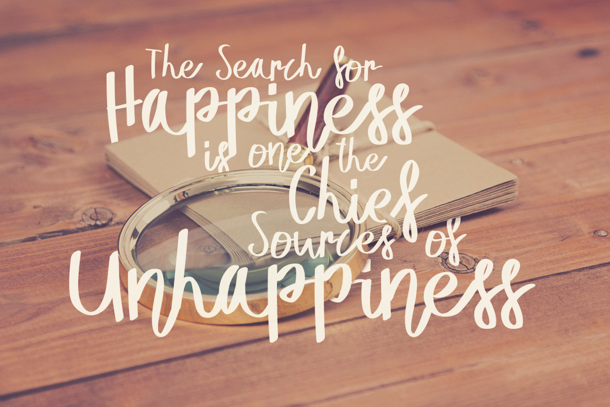 Hidoku Script Typeface preview 3