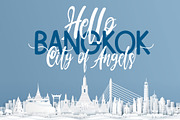 Dad Collections Font, a Handwritten Font by Nobu Collections (Thumbnail 5 of 11)
