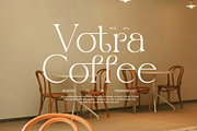 Rugifen Elegant Serif Font, a Serif Font by Elegant Font (Thumbnail 6 of 8)
