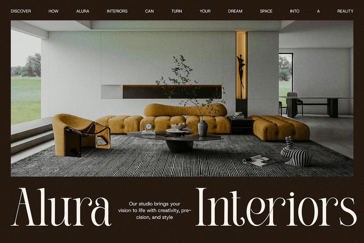 Kangker Modern Serif Font, a Serif Font by Graphicxell (Photo 8 of 8)