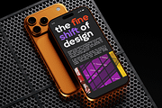BackOne – A Bold Modern Sans Font, a Sans Serif Font by roomspace creative lab (Thumbnail 14 of 15)
