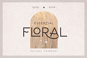 Anisver - Elegant Sans Font, a Sans Serif Font by Patria Ari (P4tcreativa) (Thumbnail 10 of 14)