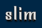 Inarritu Typeface, a Serif Font by lujancarloz (Thumbnail 1 of 8)