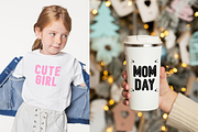 Glitter Day - Kids Font Types, a Font by KiddoGlyphs Studio (Thumbnail 6 of 8)