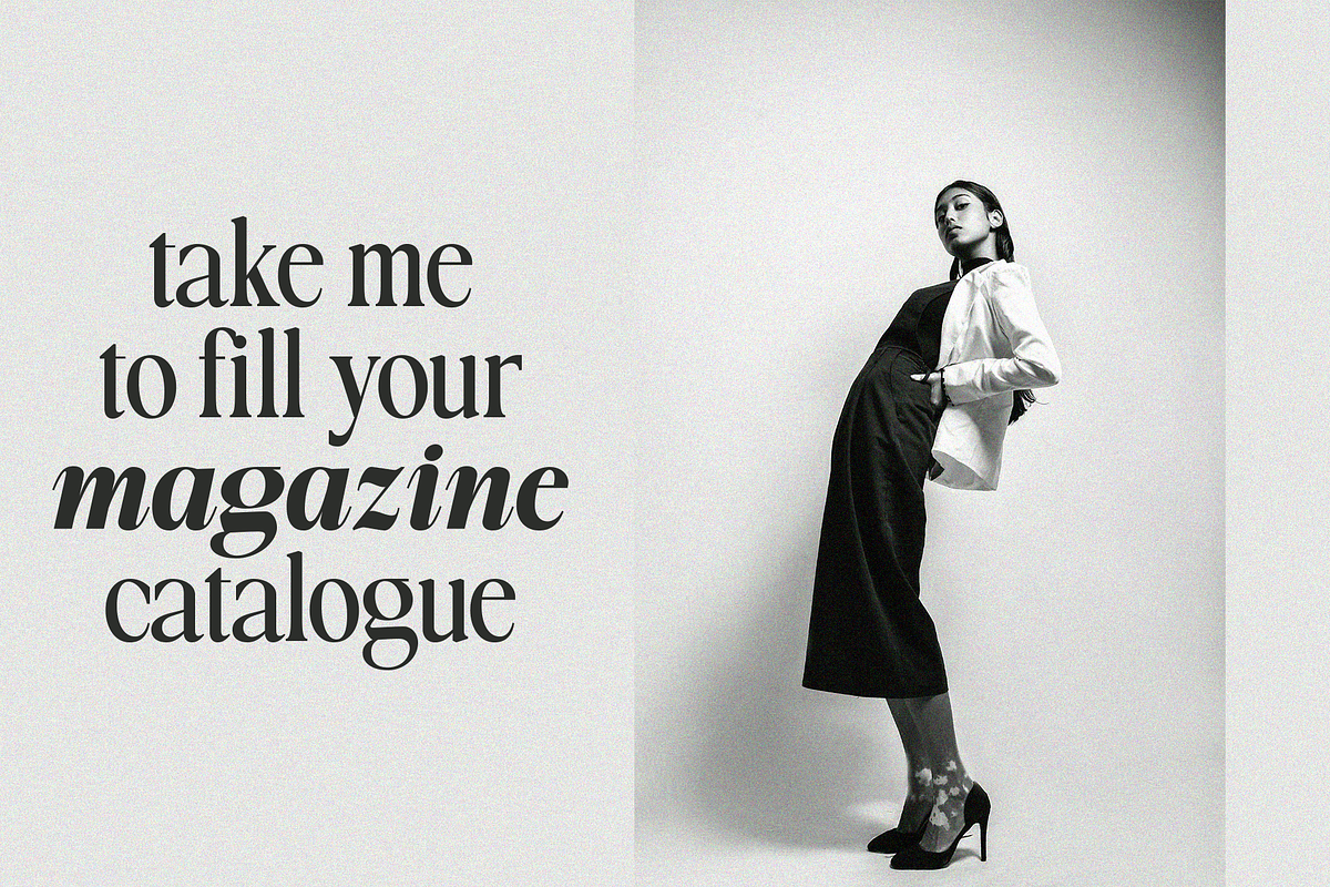 Growth Serif Typeface, a Serif Font by Violet Natural (Photo 3 of 11)