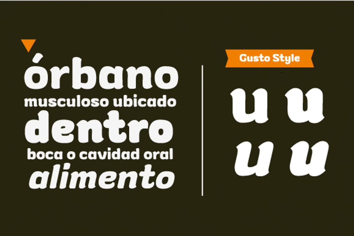 Gusto preview 2
