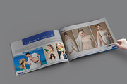 Wedding Protfolio Brochures, a Brochure Template by Graphic_Art (Thumbnail 2 of 6)