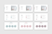 Freya PowerPoint Presentation, a Presentation Template by SlideStation (Thumbnail 3 of 12)