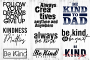 Inspirational & Motivational Bundle, an Object Graphic by D2PUTRI (Thumbnail 20 of 27)