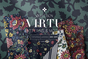 Virtu, Print Collection!