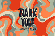 Lovebus v.2 Vintage Font, a Handwritten Font by Gleb Guralnyk (Thumbnail 7 of 7)