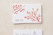 Watercolor and Ink Nautical Clipart, a Graphic by RhianAwni (Thumbnail 5 of 7)