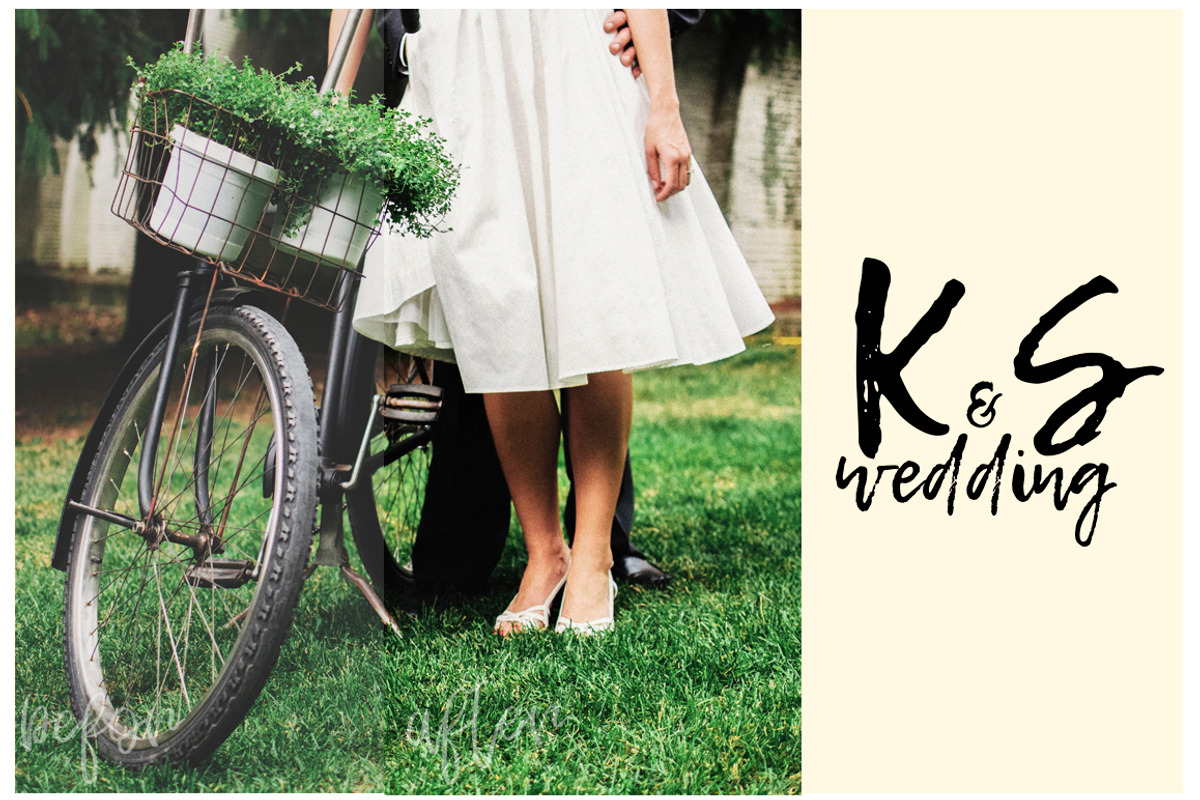 Cinematic Wedding Lightroom presets, an Action Add-On by OceanChild (Photo 10 of 11)
