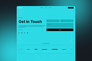 Apex Wallet - Framer Template, a Landing Page Template by 123 UXUI (Thumbnail 3 of 3)