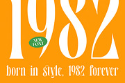 Bastfeng Skylight Modern Serif, a Serif Font by timelesstype.co (Thumbnail 6 of 20)