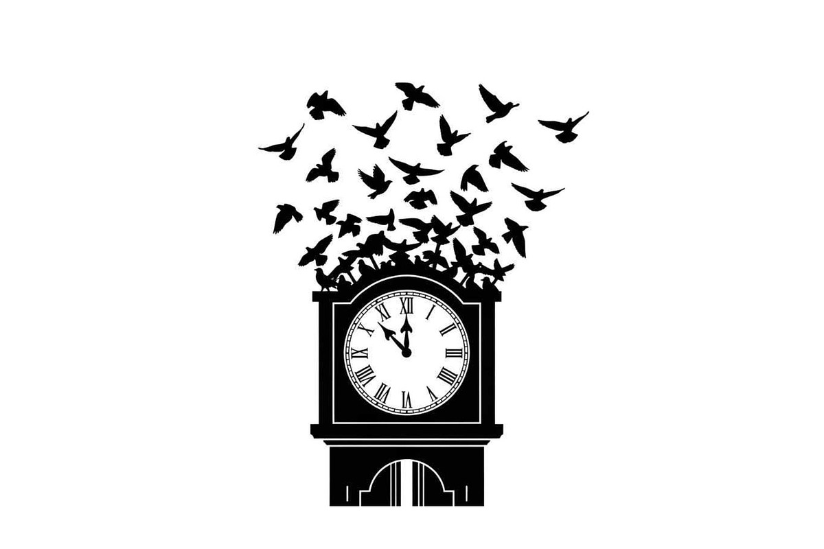 50 Creative Black Vector Symbol Bund, an Illustration by Artivon (Photo 44 of 51)