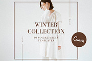 8in1 INSTAGRAM BUNDLE 75% OFF_Canva, a Social Media Template by Lyrata Studio (Thumbnail 18 of 20)