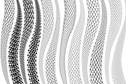 Ultimate Snake Kit Procreate Brushes, a Brush Add-On by InkRef (Thumbnail 4 of 5)