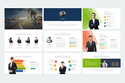 Investment Powerpoint, a Presentation Template by binangkit (Thumbnail 4 of 17)