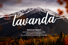 Lavanda