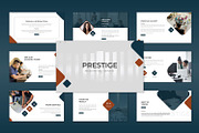Prestige - Google Slide Template, a Presentation Template by Fannan Studio (Thumbnail 3 of 4)