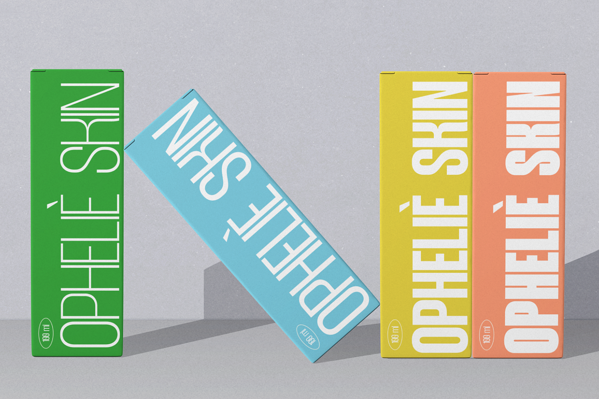Mavine, a Sans Serif Font by zeenesia (Photo 6 of 17)