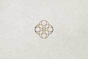 Minimalist Luxury Abstract Logo, a Branding & Logo Template by Luxury Logos (Thumbnail 4 of 4)