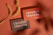 Berlian Quines || Vintage Serif Font, a Serif Font by Idea Studio (Thumbnail 5 of 5)