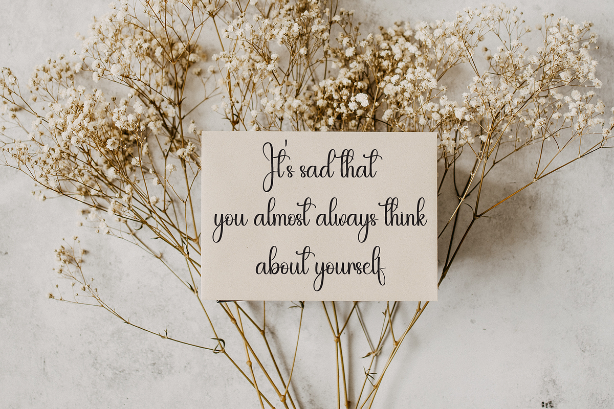 Elegant | Script Font, a Handwritten Font by Scratchones (Photo 5 of 9)