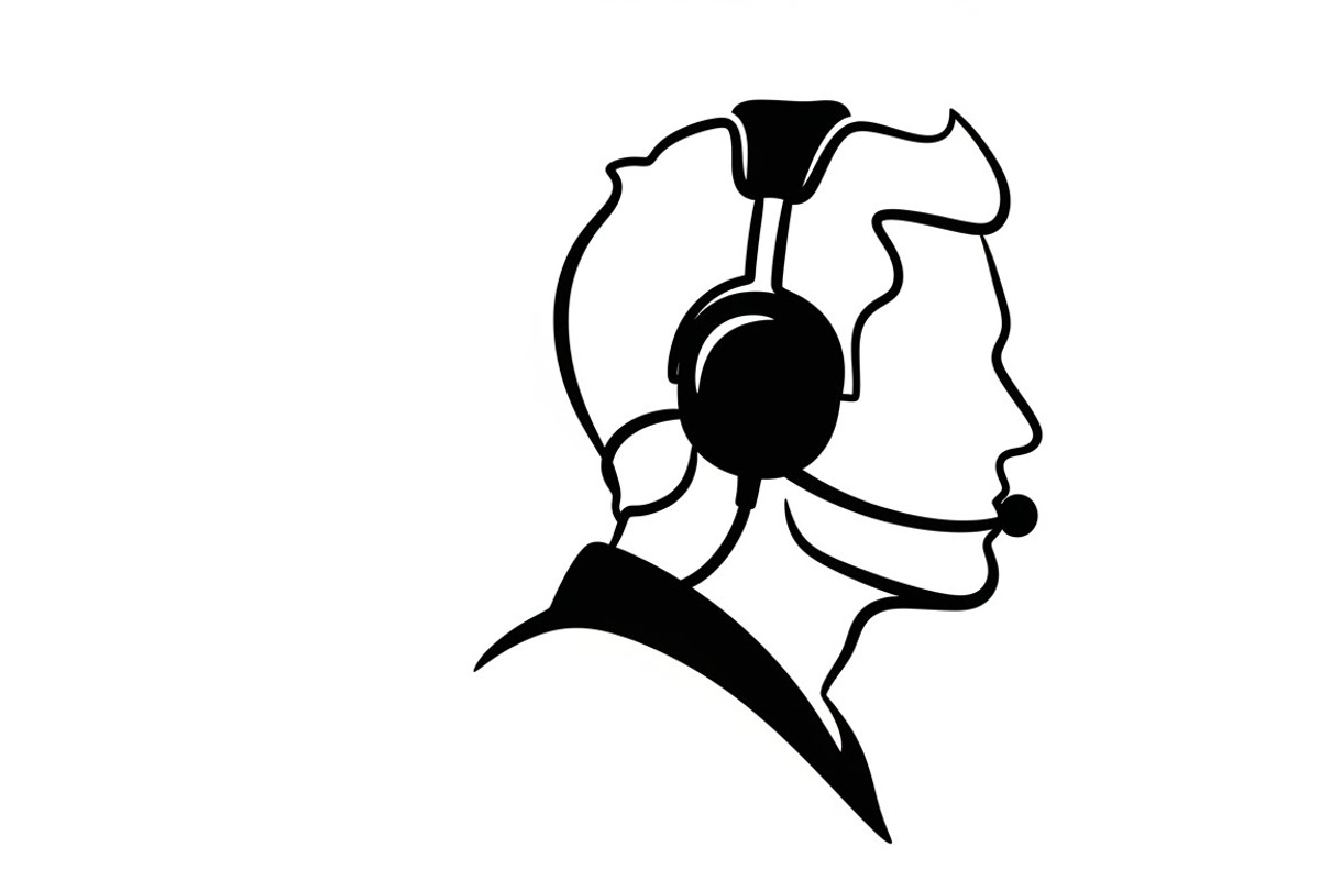 collection of pilot silhouettes, an Illustration by Amazin_art (Photo 28 of 29)