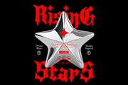 Crimson Sigil - Blackletter Type, a Blackletter Font by HipFonts (Thumbnail 7 of 7)