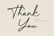 South Ortondo Font, a Handwritten Font by Muwatta Studio (Thumbnail 9 of 10)