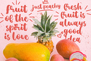 Agil Script - Handwritten Font, a Script Font by StringLabs (Thumbnail 7 of 13)