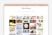 New Horizon – Blog Wordpress Theme, a WordPress Template by Your Theme Shop (Thumbnail 7 of 9)