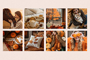 October Mood Stock Photos, a Beauty & Fashion Photo by Helospace (Thumbnail 5 of 10)
