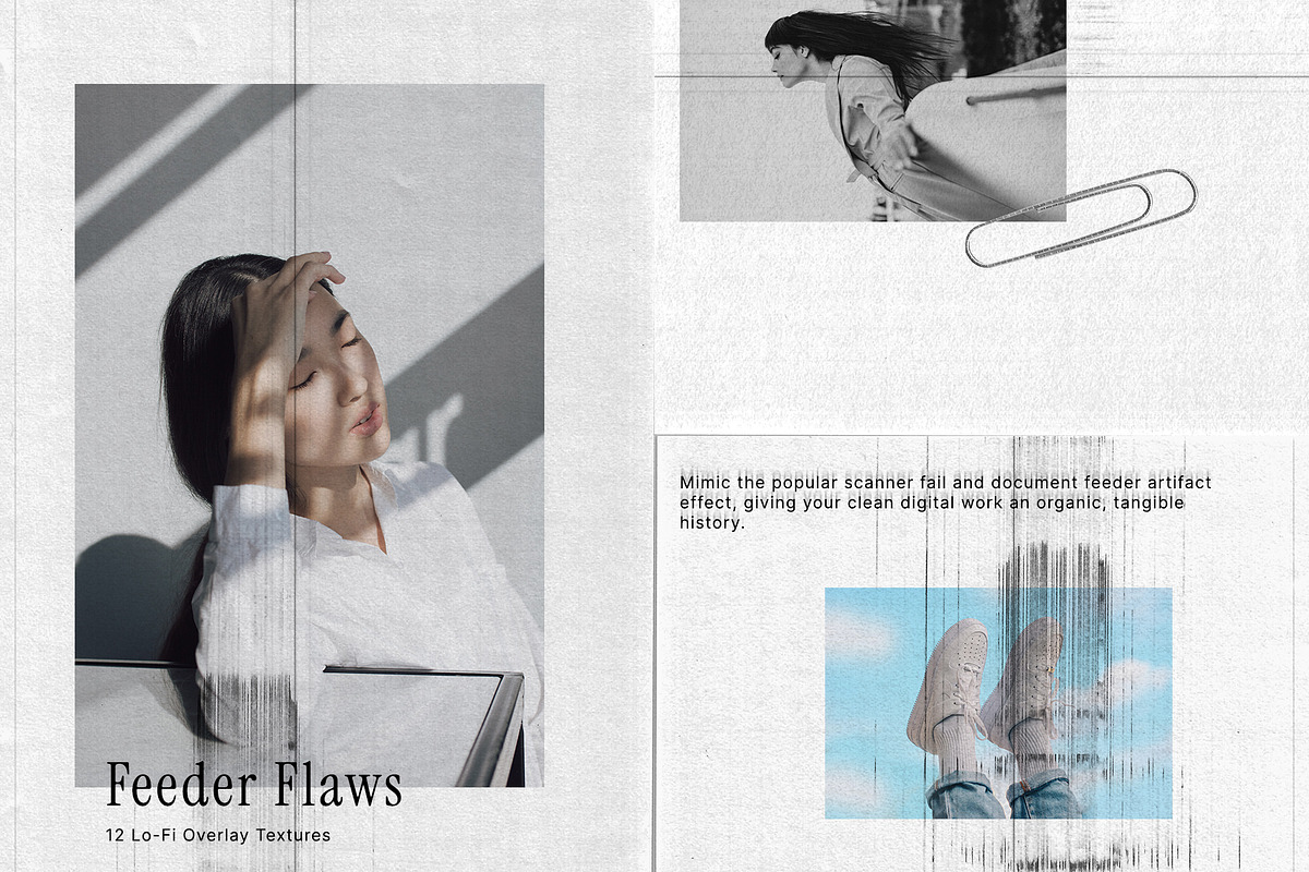 Feeder Flaws Texture Pack, a Texture Graphic by The Fake PNG (Photo 3 of 5)