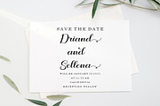 Girabella Script, a Script Font by Bosstype Studio (Thumbnail 5 of 7)
