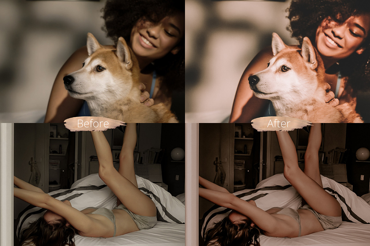 Good Morning - Lightroom Presets, a Preset Add-On by Uno Creative Studio (Photo 4 of 4)