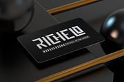 Bilecra | Futuristic Sans Serif Font, a Sans Serif Font by Ermedia Studio (Thumbnail 3 of 10)