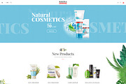 Pts Havina, a Bootstrap Template by Prestabrain (Thumbnail 2 of 6)